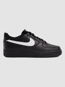 Кроссовки NIKE Air Force 1 Low '07 модель FZ0627-010 Фото