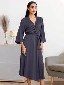 Одяг для дому та сну Leinle модель 4032 Фото