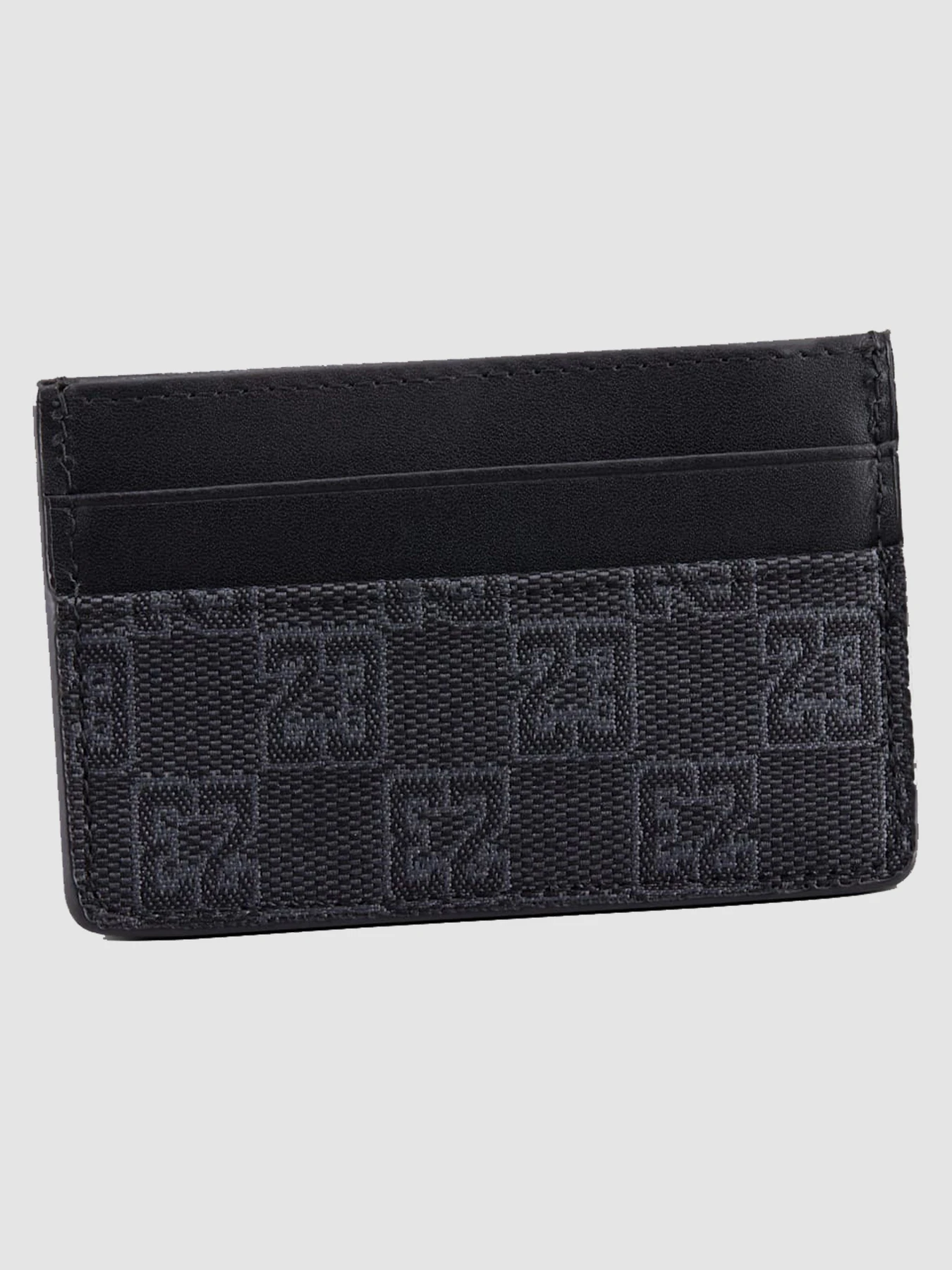 Кошельки Jordan Monogram Card Case модель MA0933-023 Фото