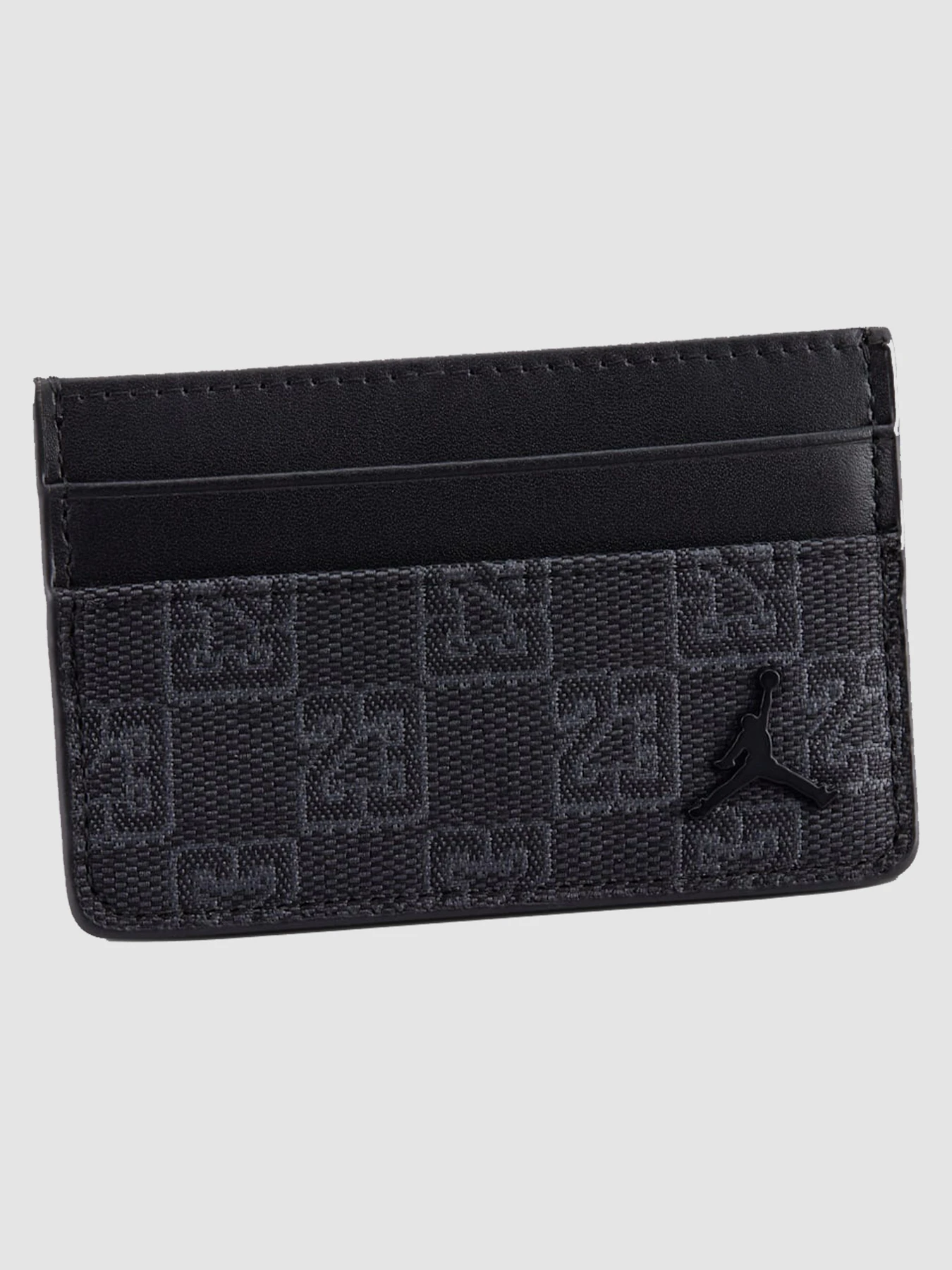 Кошельки Jordan Monogram Card Case модель MA0933-023 Фото