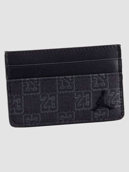 Гаманці Jordan Monogram Card Case модель MA0933-023 Фото