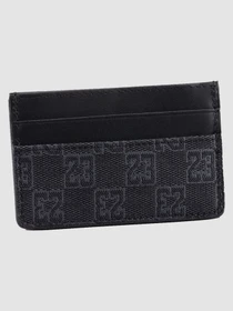 Кошельки Jordan Monogram Card Case модель MA0933-023 Фото