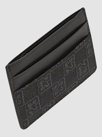 Кошельки Jordan Monogram Card Case модель MA0933-023 Фото
