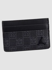 Кошельки Jordan Monogram Card Case модель MA0933-023 Фото
