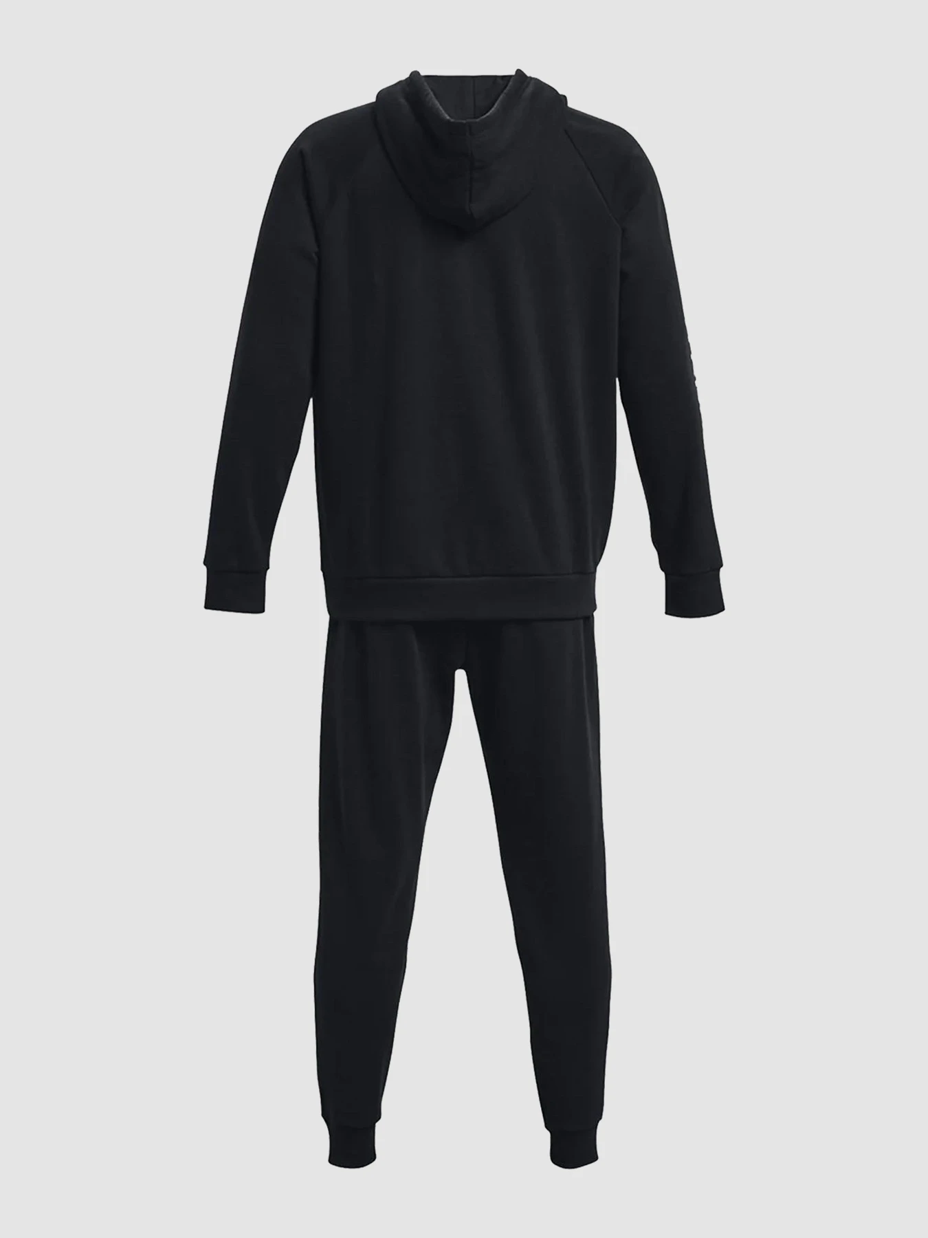 Костюмы Under Armour СпортивныйUa Rival Fleece Suit модель 1379768-001 Фото