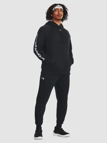 Костюмы Under Armour СпортивныйUa Rival Fleece Suit модель 1379768-001 Фото
