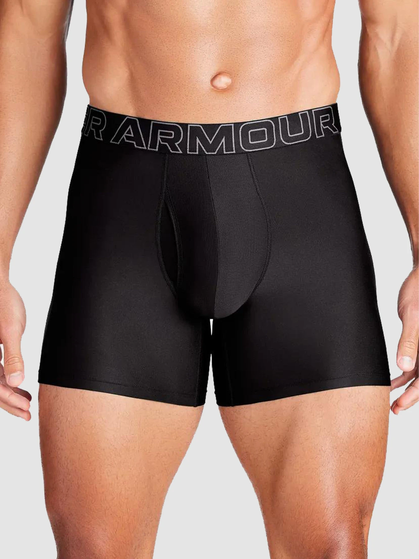 Нижнее белье Under Armour модель 1383878-001 Фото