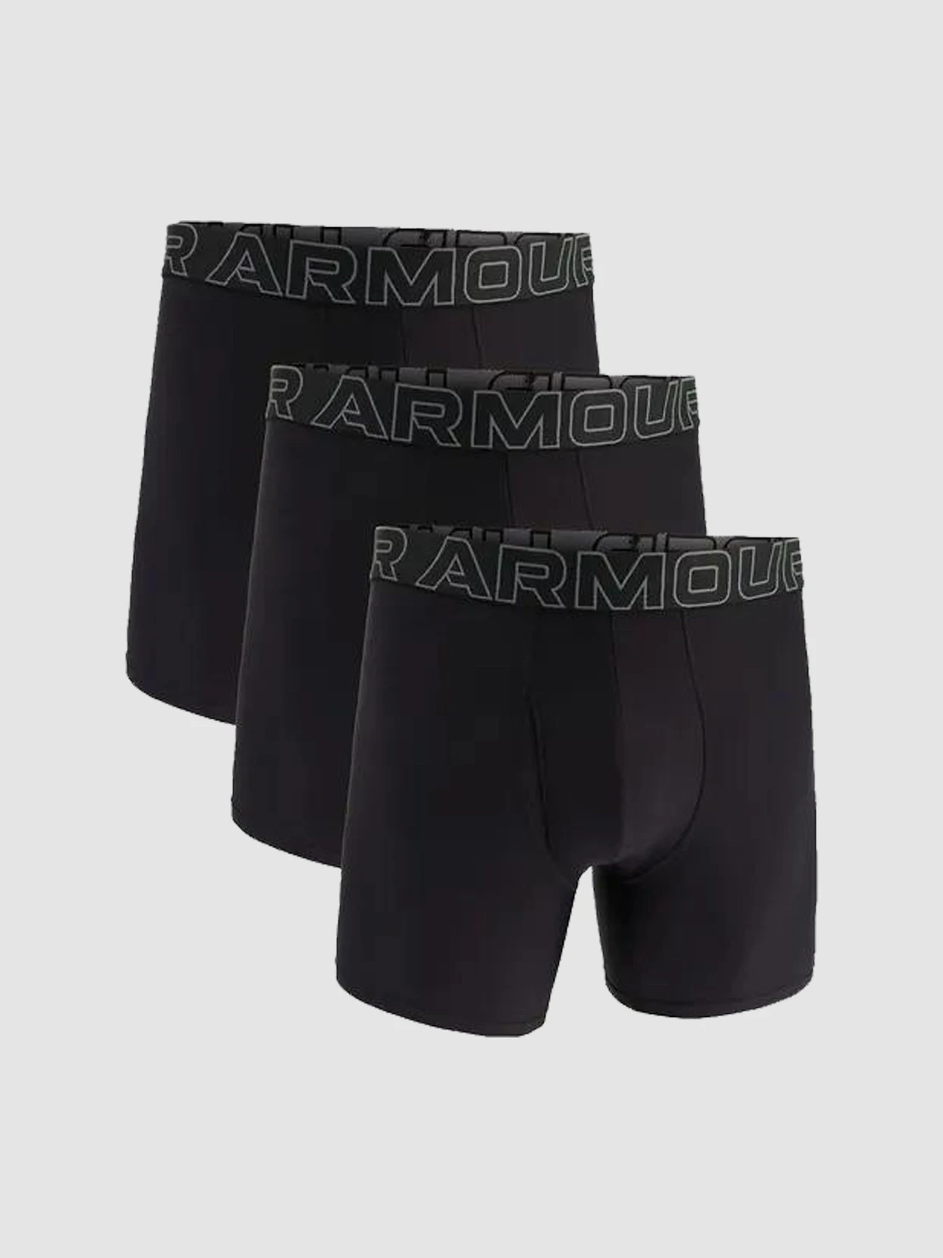 Нижнее белье Under Armour модель 1383878-001 Фото