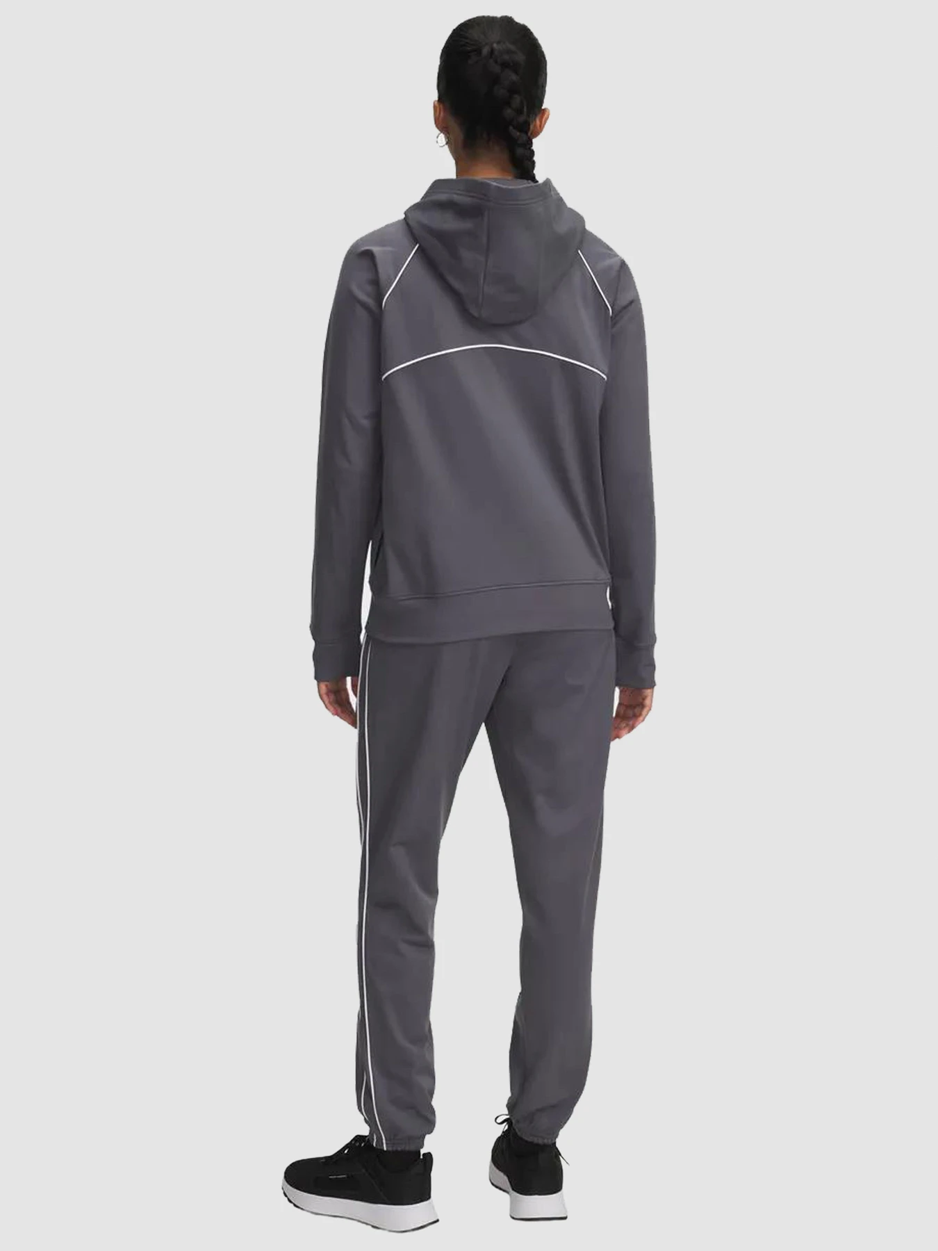 Костюмы Under Armour Rival Tricot Tracksuit Hd модель 6001966-025 Костюмы Under Armour Rival Tricot Tracksuit Hd модель 6001966-025 Фото