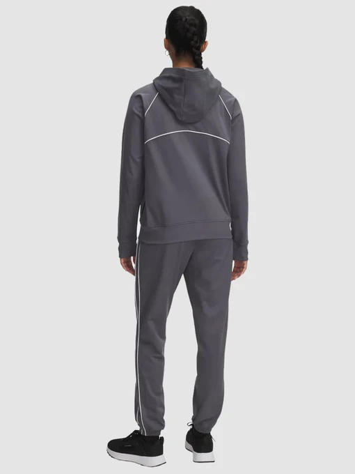 Жіночий Спортивний костюм Under Armour Rival Tricot Tracksuit Hd фото 3