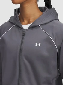 Костюмы Under Armour Rival Tricot Tracksuit Hd модель 6001966-025 Фото