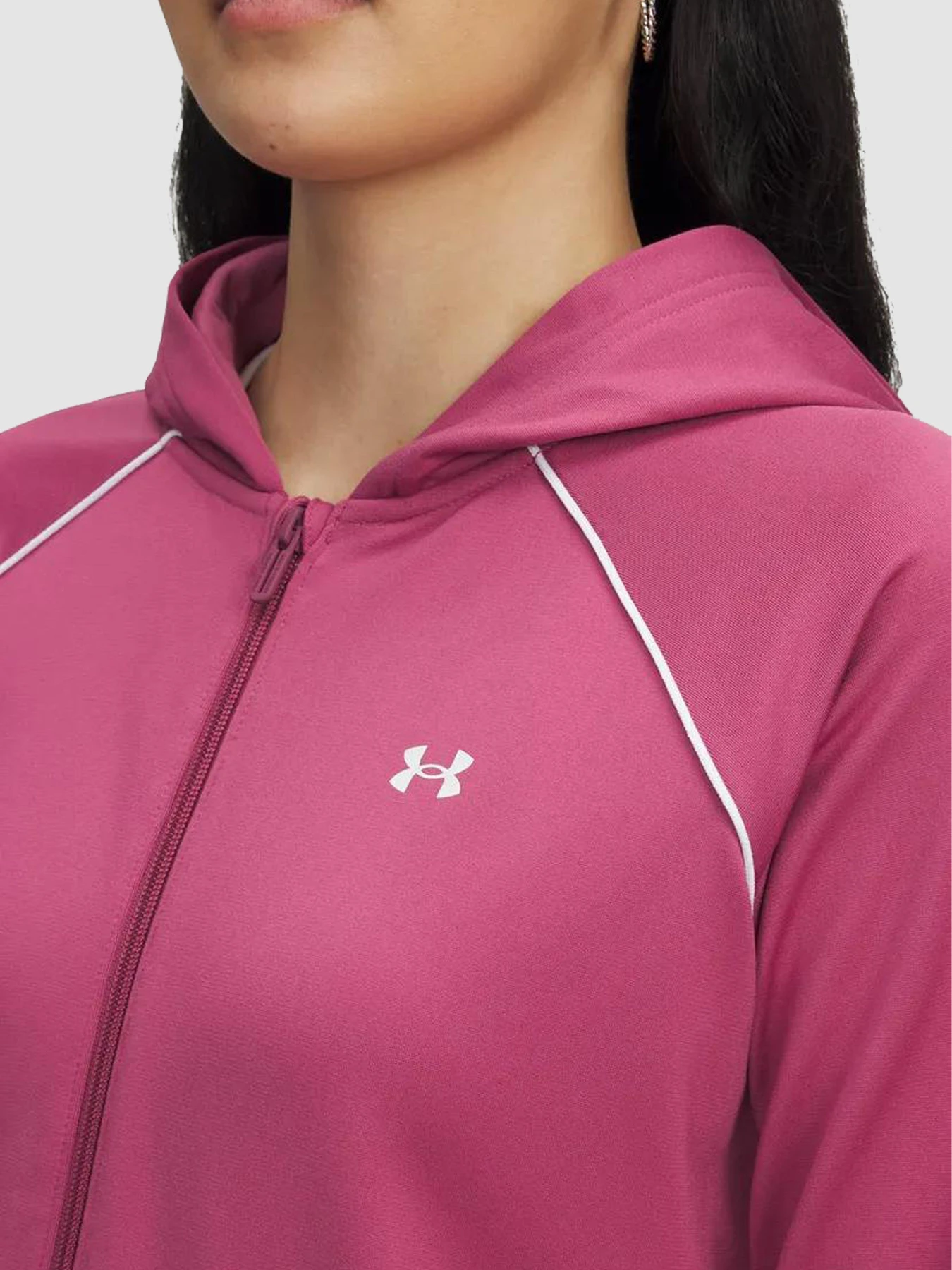 Костюми Under Armour Rival Tricot Tracksuit Hd модель 6001966-659 Костюми Under Armour Rival Tricot Tracksuit Hd модель 6001966-659 Фото