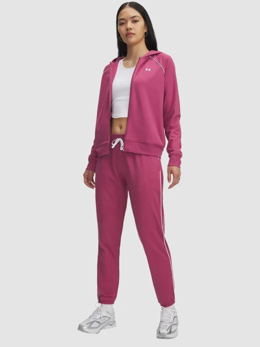 Костюми Under Armour Rival Tricot Tracksuit Hd модель 6001966-659 Фото