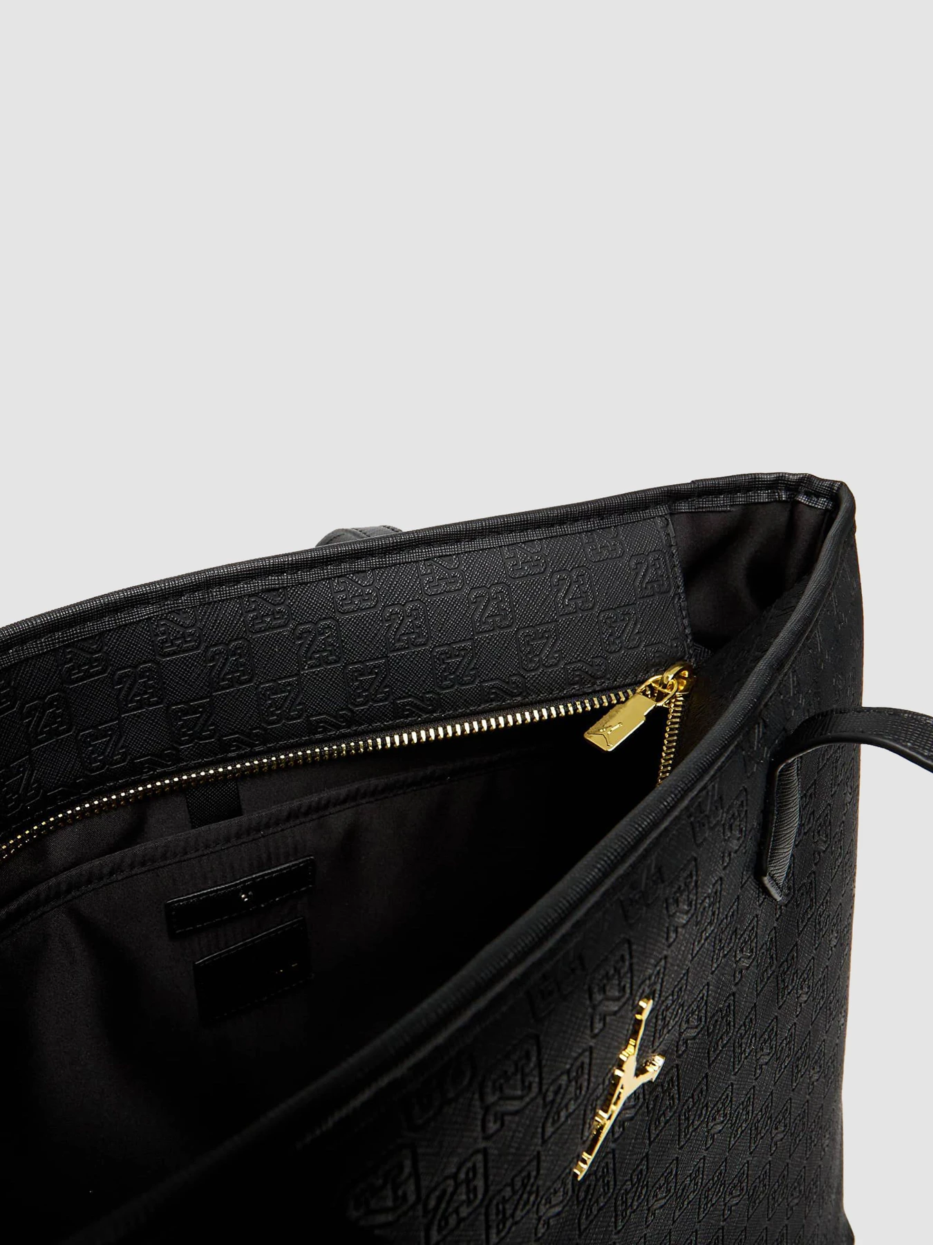 Сумки Jordan Monogram Tote Bag модель LM0990-K5X Фото