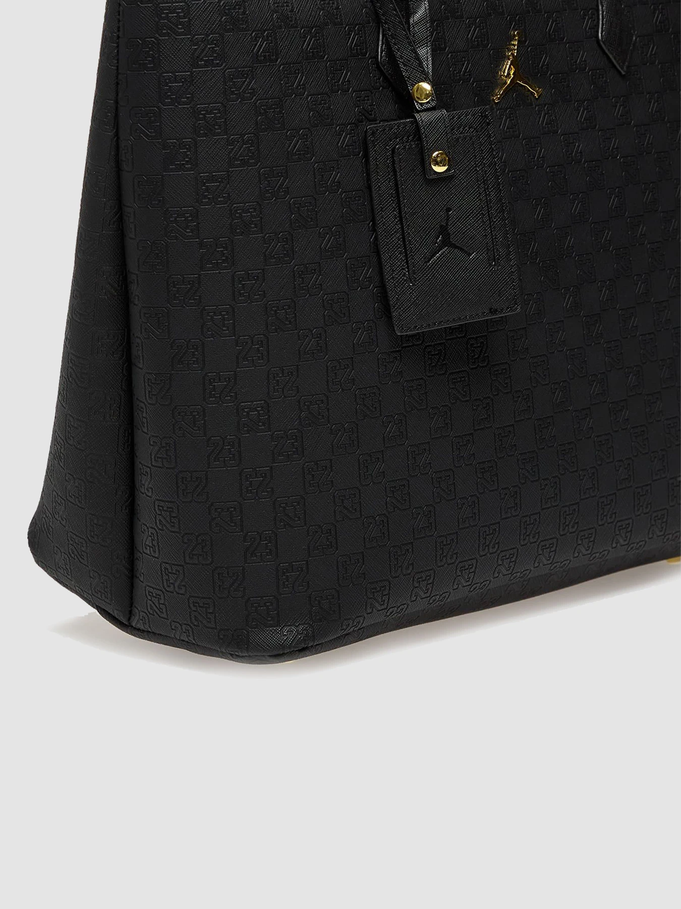 Сумки Jordan Monogram Tote Bag модель LM0990-K5X Фото