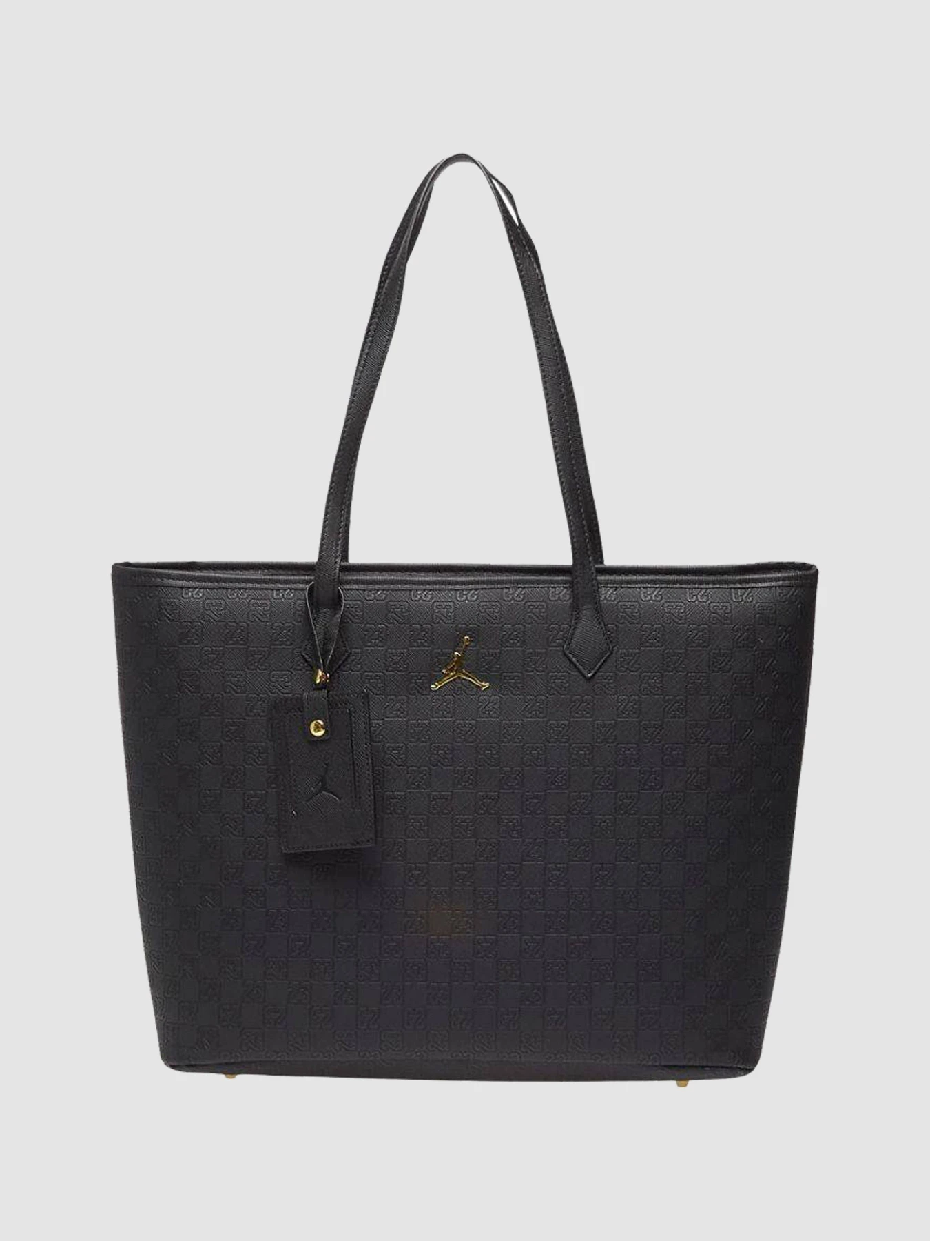 Сумки Jordan Monogram Tote Bag модель LM0990-K5X Фото