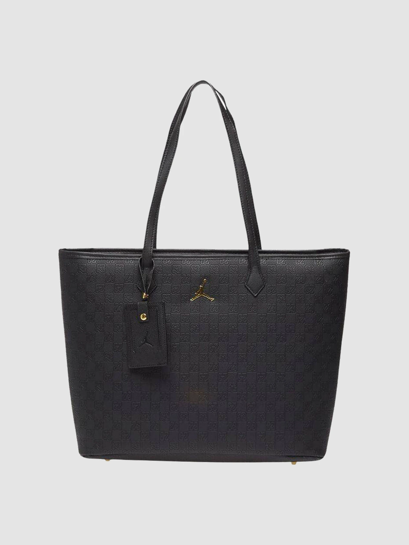 Сумки Jordan Monogram Tote Bag модель LM0990-K5X Фото