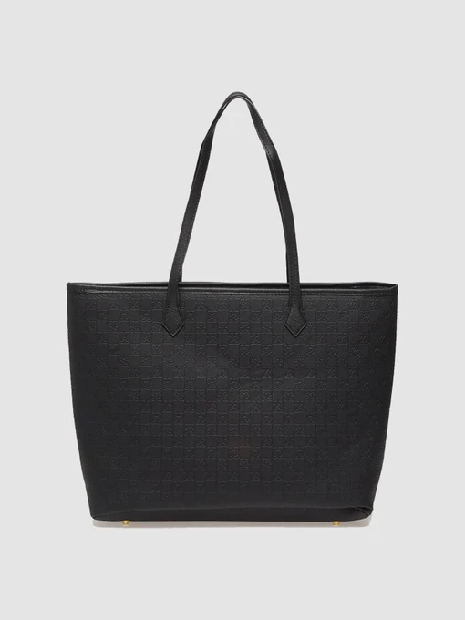 Jordan Monogram Tote Bag Сумка колір чорний фото 2