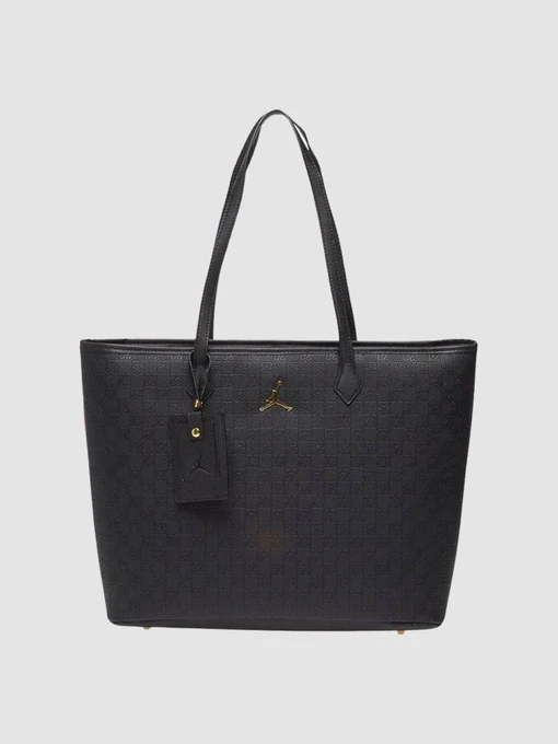Сумки Jordan Monogram Tote Bag модель LM0990-K5X Фото
