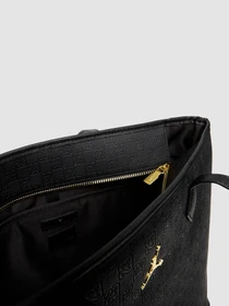 Сумки Jordan Monogram Tote Bag модель LM0990-K5X Фото