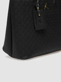 Сумки Jordan Monogram Tote Bag модель LM0990-K5X Фото