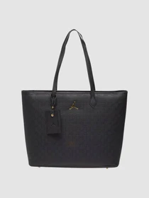 Сумки Jordan Monogram Tote Bag модель LM0990-K5X Фото