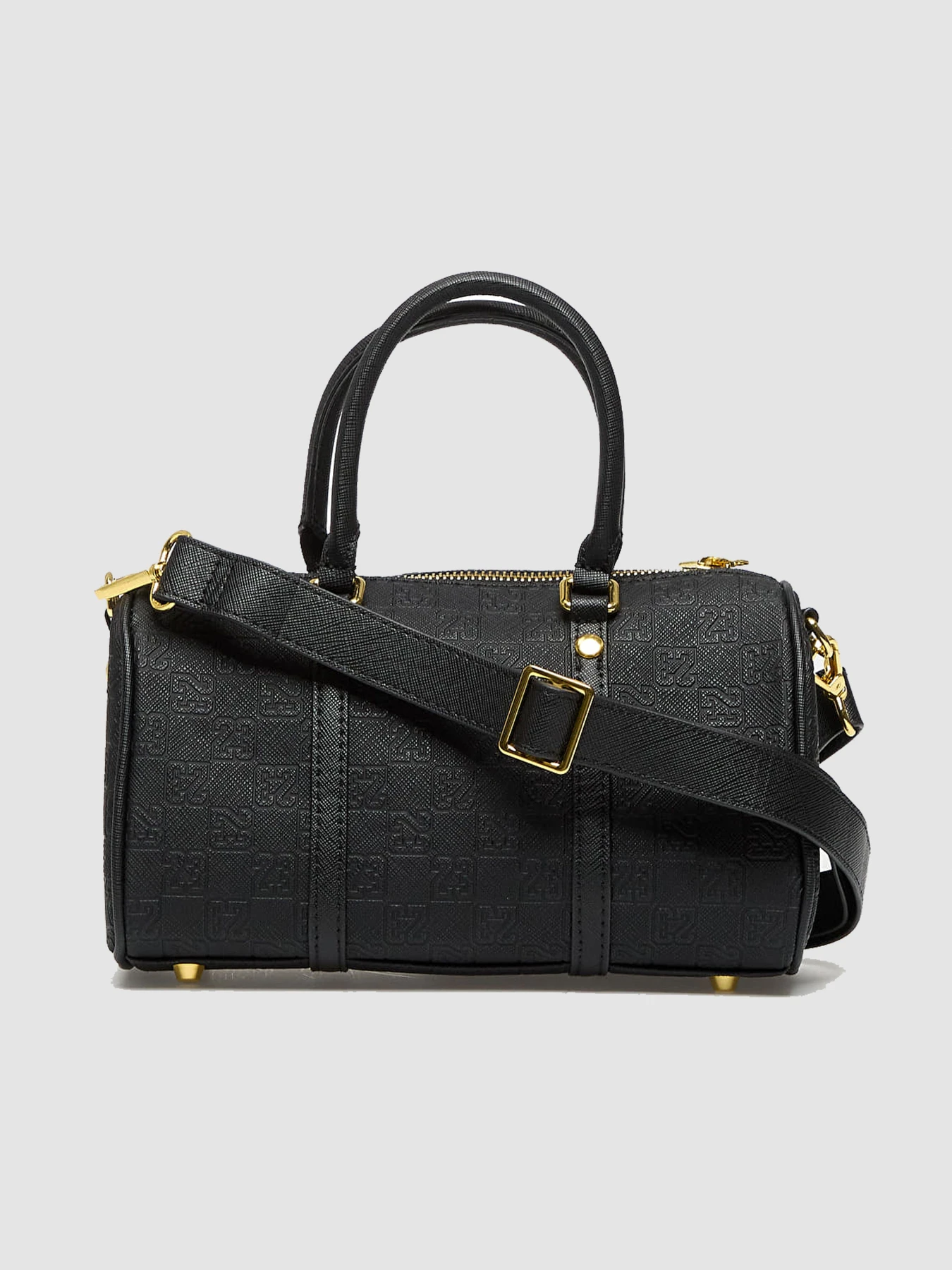 Сумки Jordan Monogram Mini Duffle модель MA9169-K5X Сумки Jordan Monogram Mini Duffle модель MA9169-K5X Фото