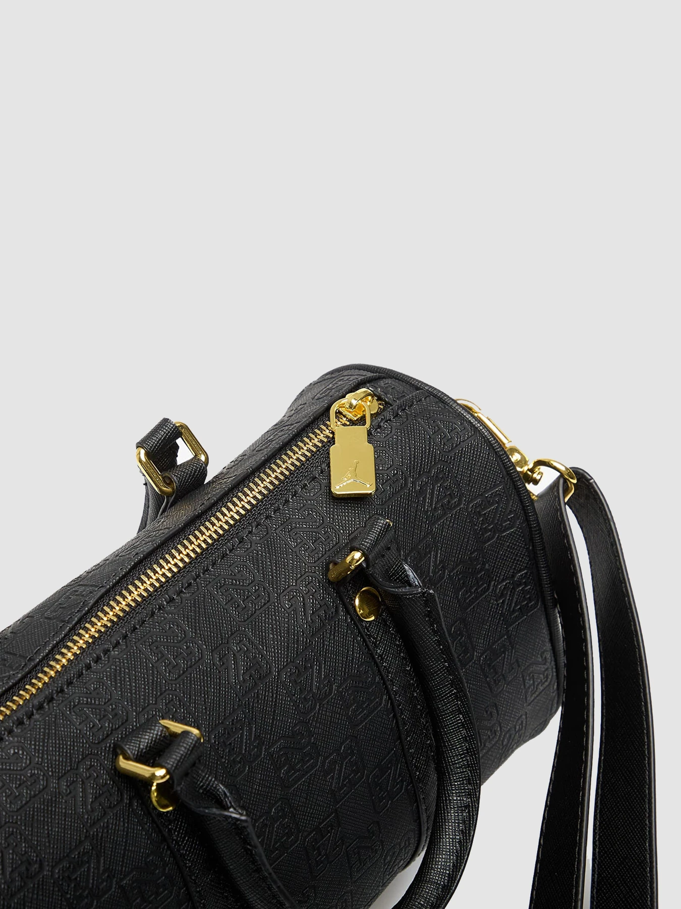 Сумки Jordan Monogram Mini Duffle модель MA9169-K5X Сумки Jordan Monogram Mini Duffle модель MA9169-K5X Фото