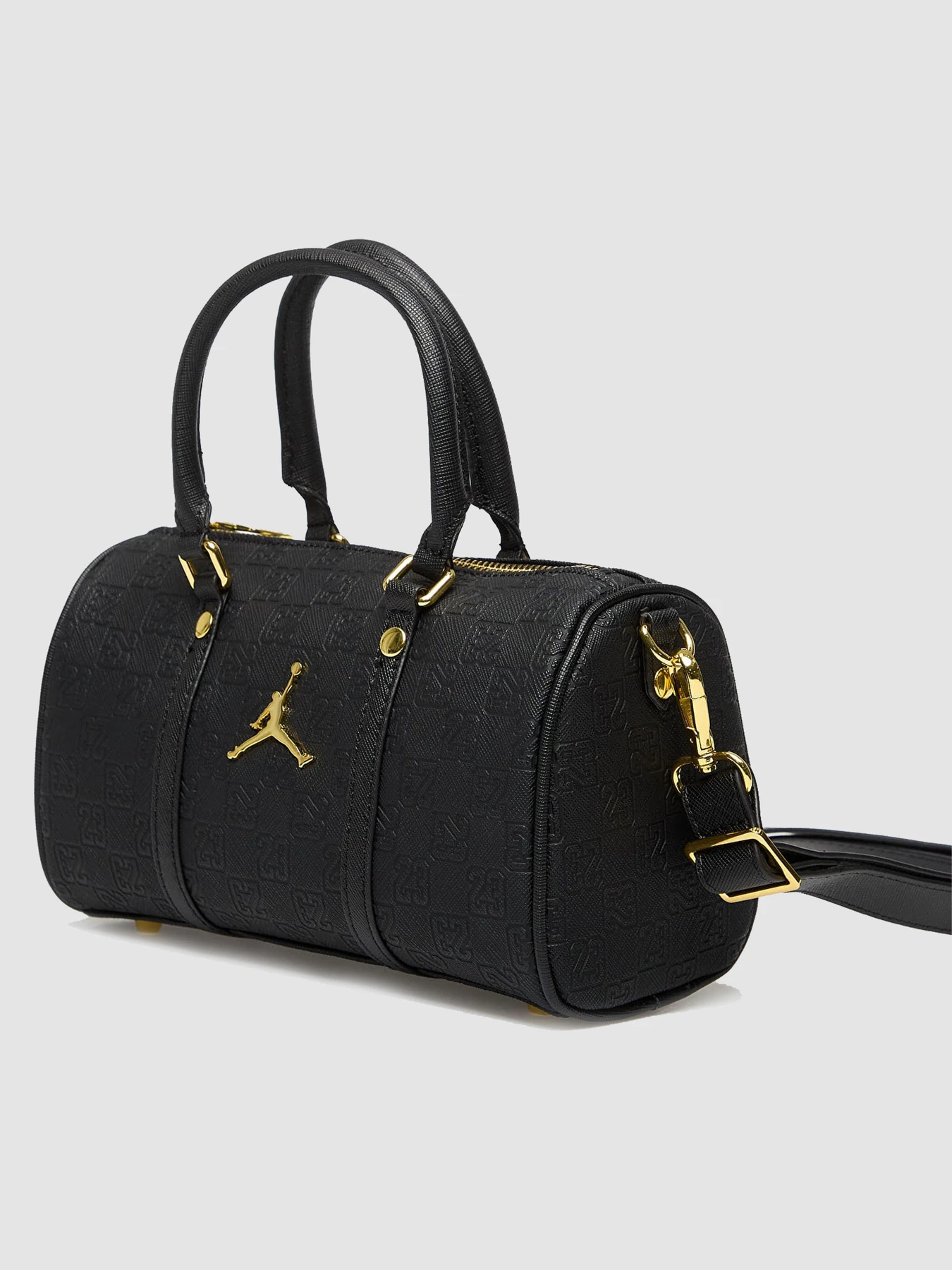 Сумки Jordan Monogram Mini Duffle модель MA9169-K5X Сумки Jordan Monogram Mini Duffle модель MA9169-K5X Фото