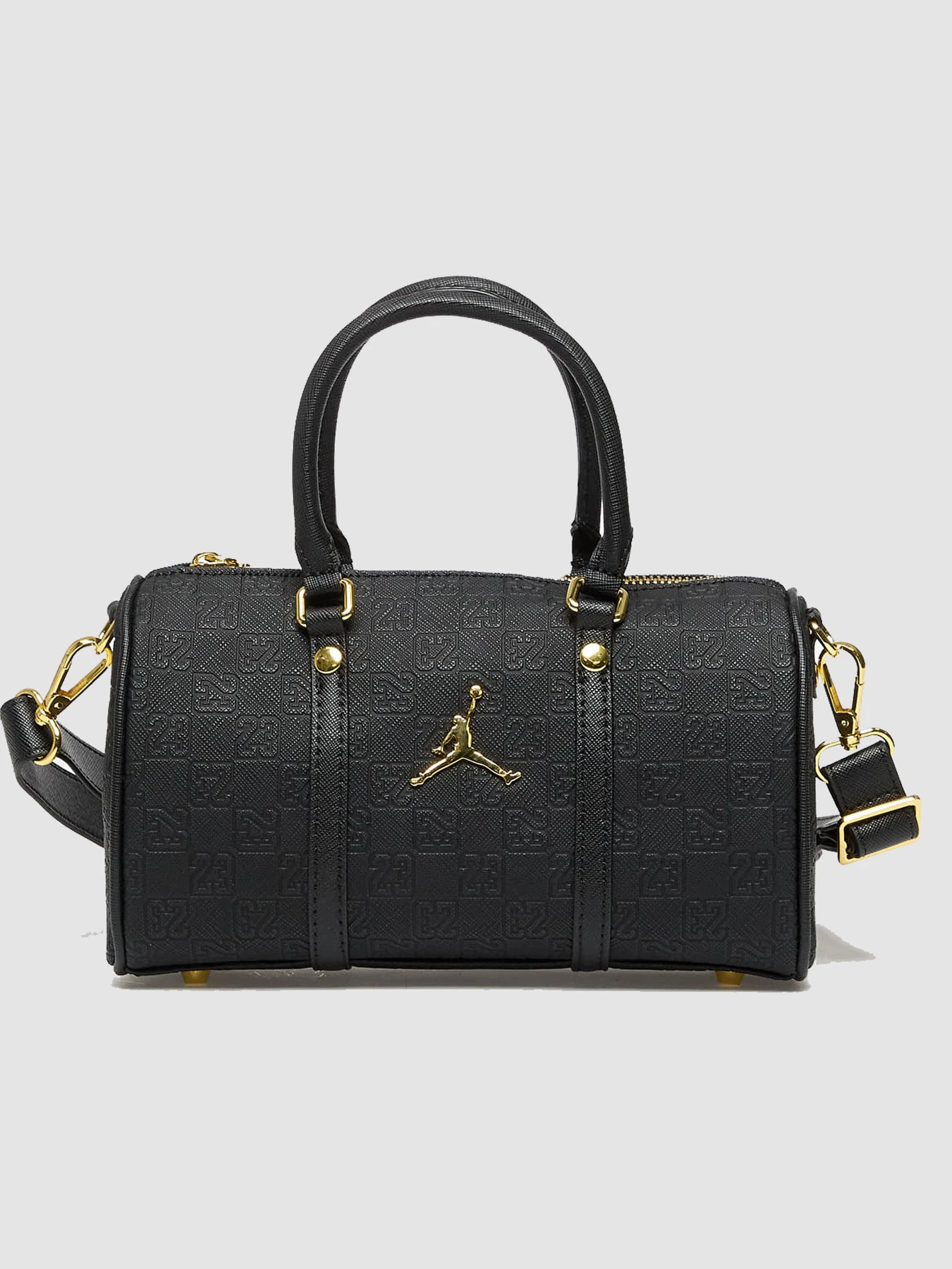 Сумки Jordan Monogram Mini Duffle модель MA9169-K5X Сумки Jordan Monogram Mini Duffle модель MA9169-K5X Фото