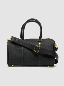 Сумки Jordan Monogram Mini Duffle модель MA9169-K5X Фото