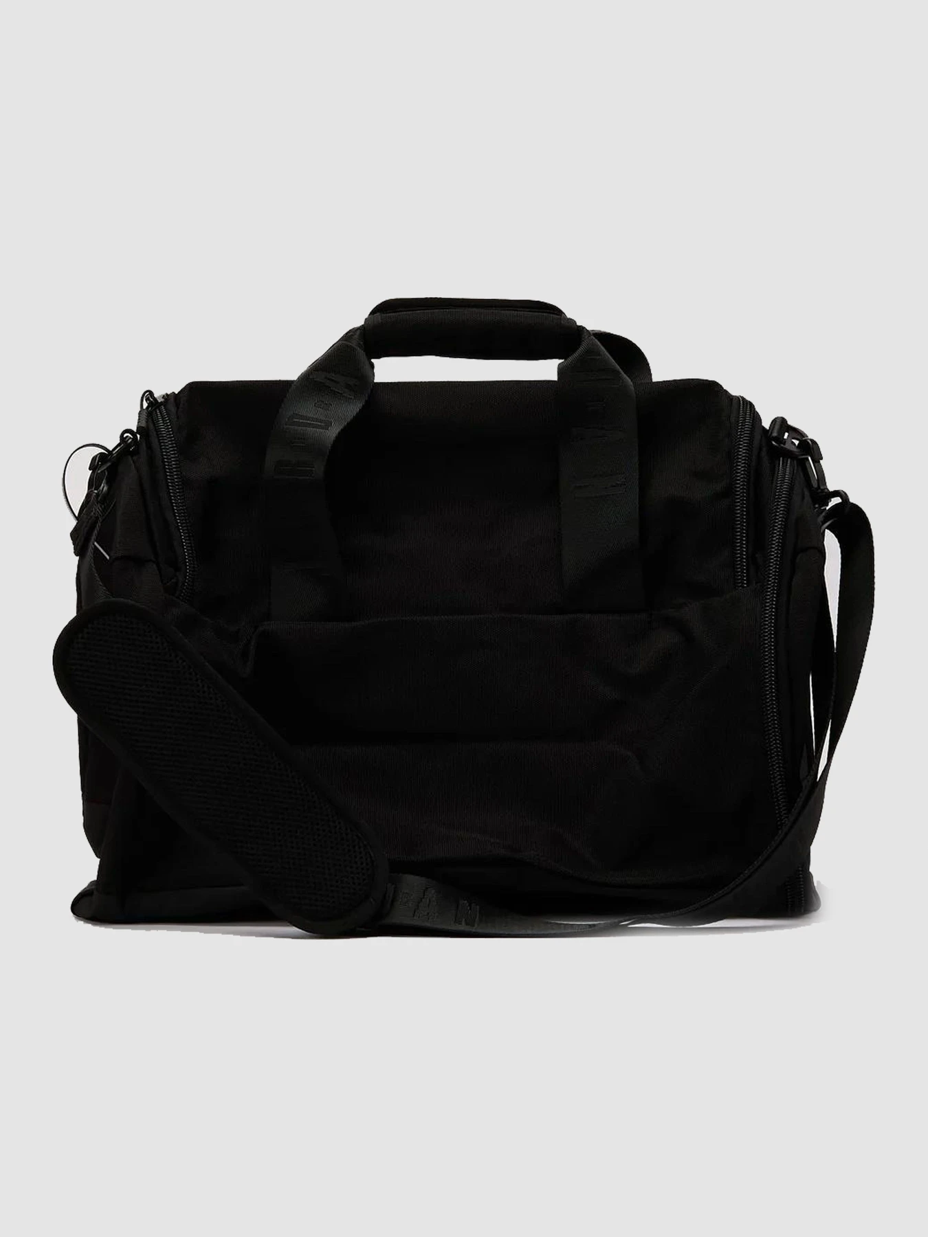 Сумки Jordan Velocity Duffle Black модель SM0920-K5X Сумки Jordan Velocity Duffle Black модель SM0920-K5X Фото