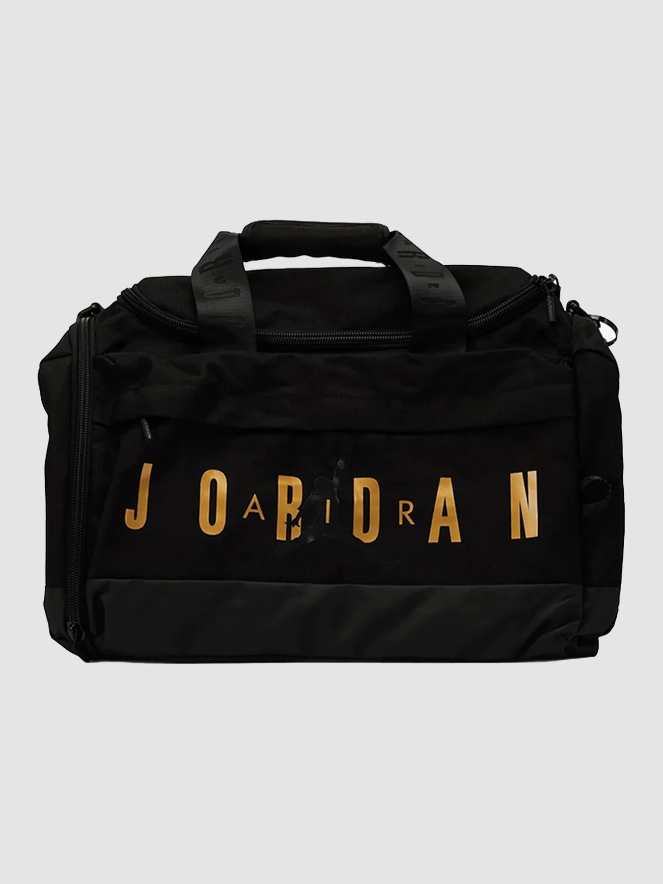 Сумки Jordan Velocity Duffle Black модель SM0920-K5X Сумки Jordan Velocity Duffle Black модель SM0920-K5X Фото