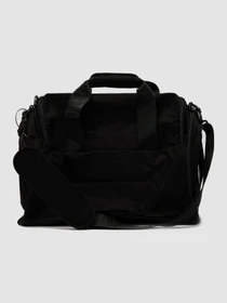 Сумки Jordan Velocity Duffle Black модель SM0920-K5X Фото