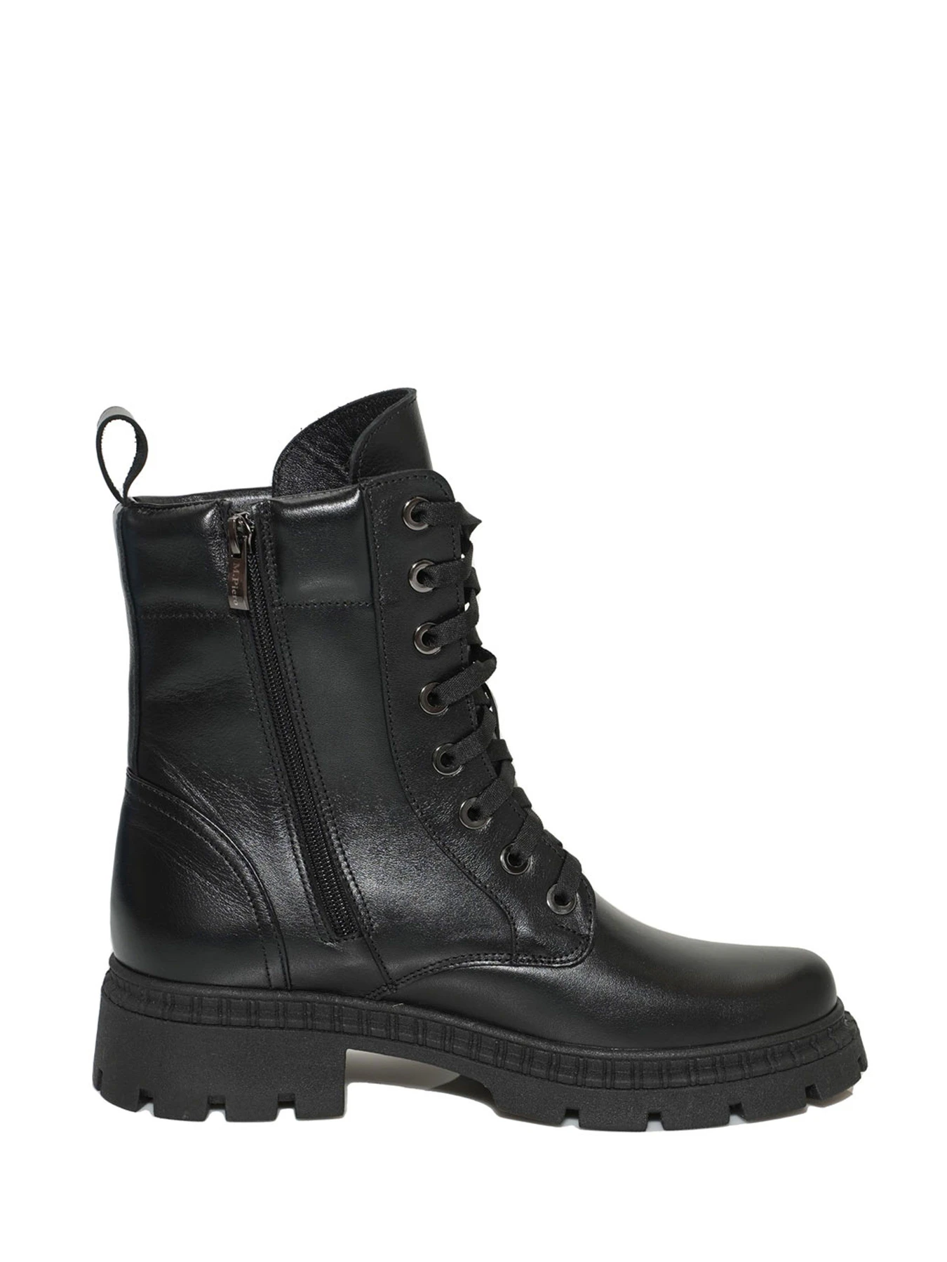 Ботинки и сапоги Marco Piero модель 21194black Фото