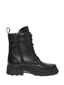 Ботинки и сапоги Marco Piero модель 21194black Фото