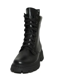 Ботинки и сапоги Marco Piero модель 21194black Фото
