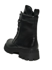 Ботинки и сапоги Marco Piero модель 21194black Фото