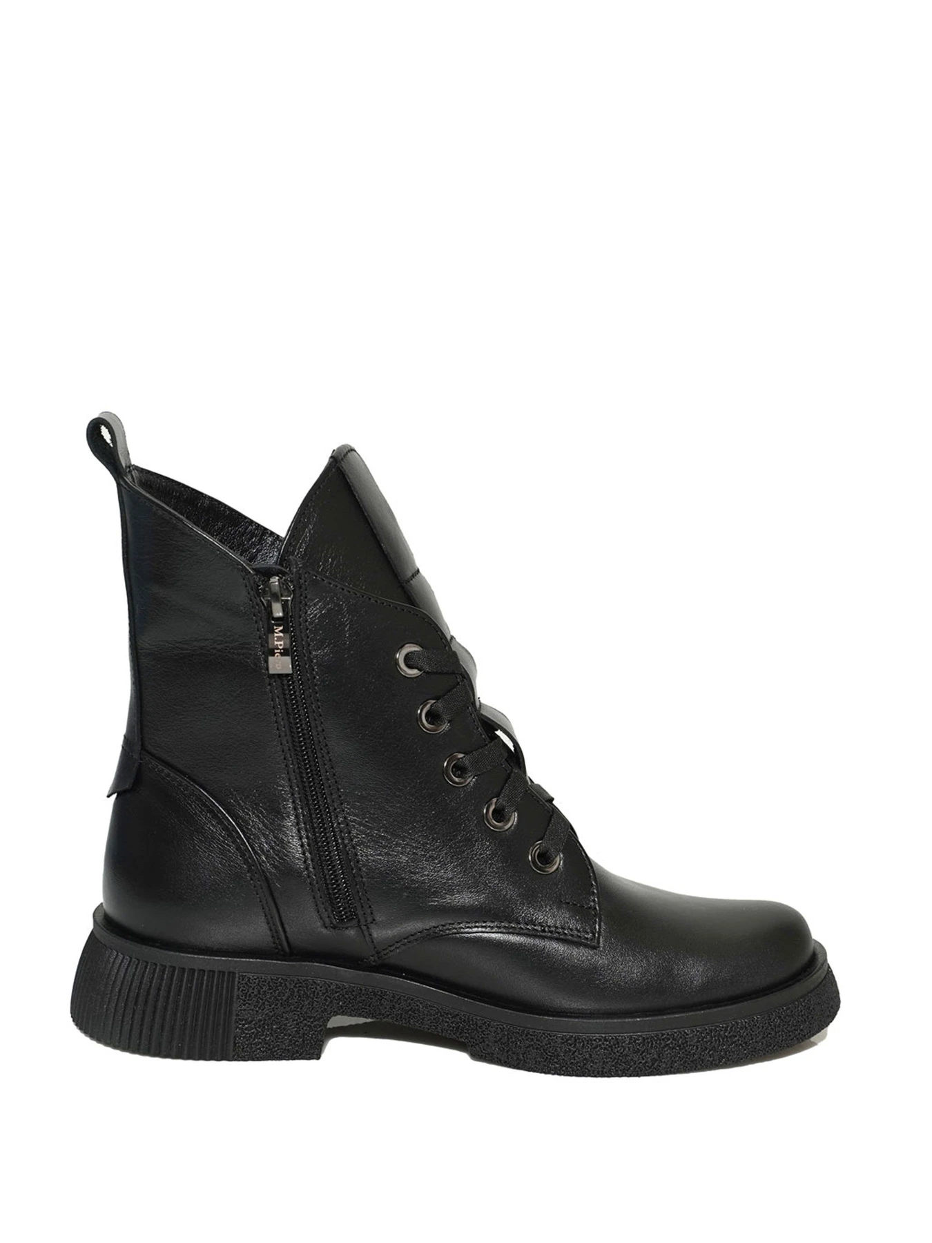 Ботинки и сапоги Marco Piero модель 21185black Фото