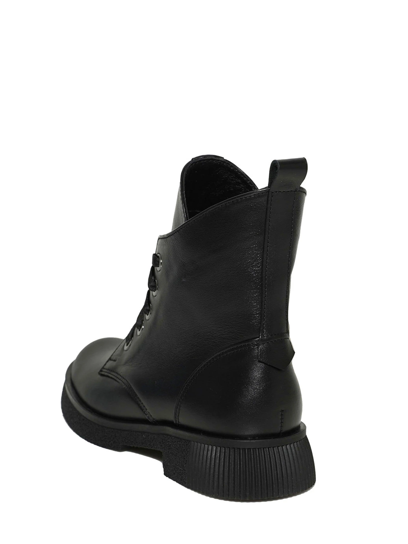 Ботинки и сапоги Marco Piero модель 21185black Фото