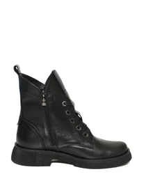 Ботинки и сапоги Marco Piero модель 21185black Фото