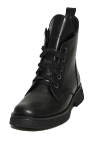 Ботинки и сапоги Marco Piero модель 21185black Фото