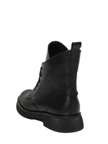 Ботинки и сапоги Marco Piero модель 21185black Фото