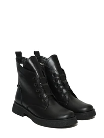 Ботинки и сапоги Marco Piero модель 21185black Фото