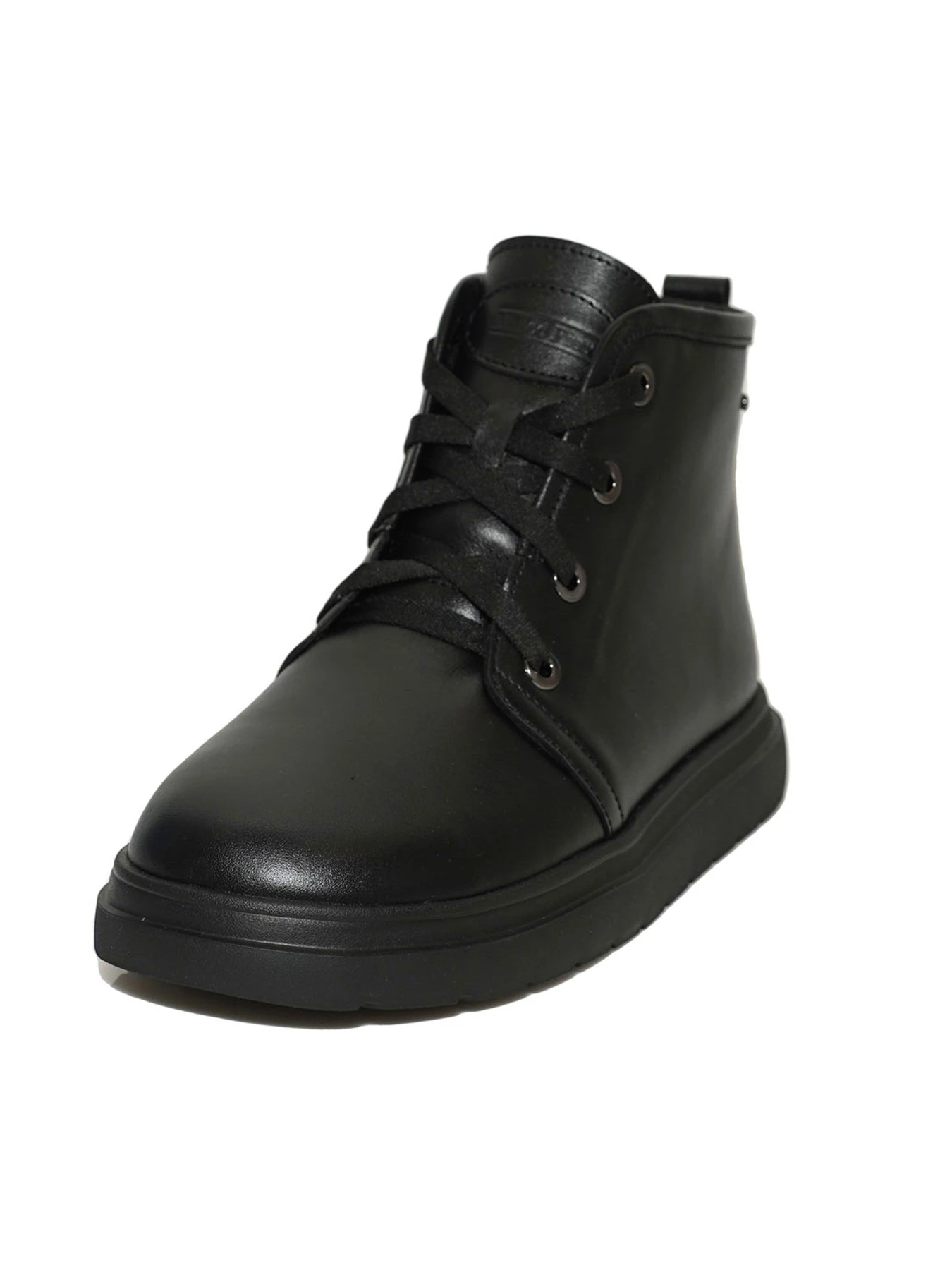 Ботинки и сапоги Marco Piero модель 21188black Фото