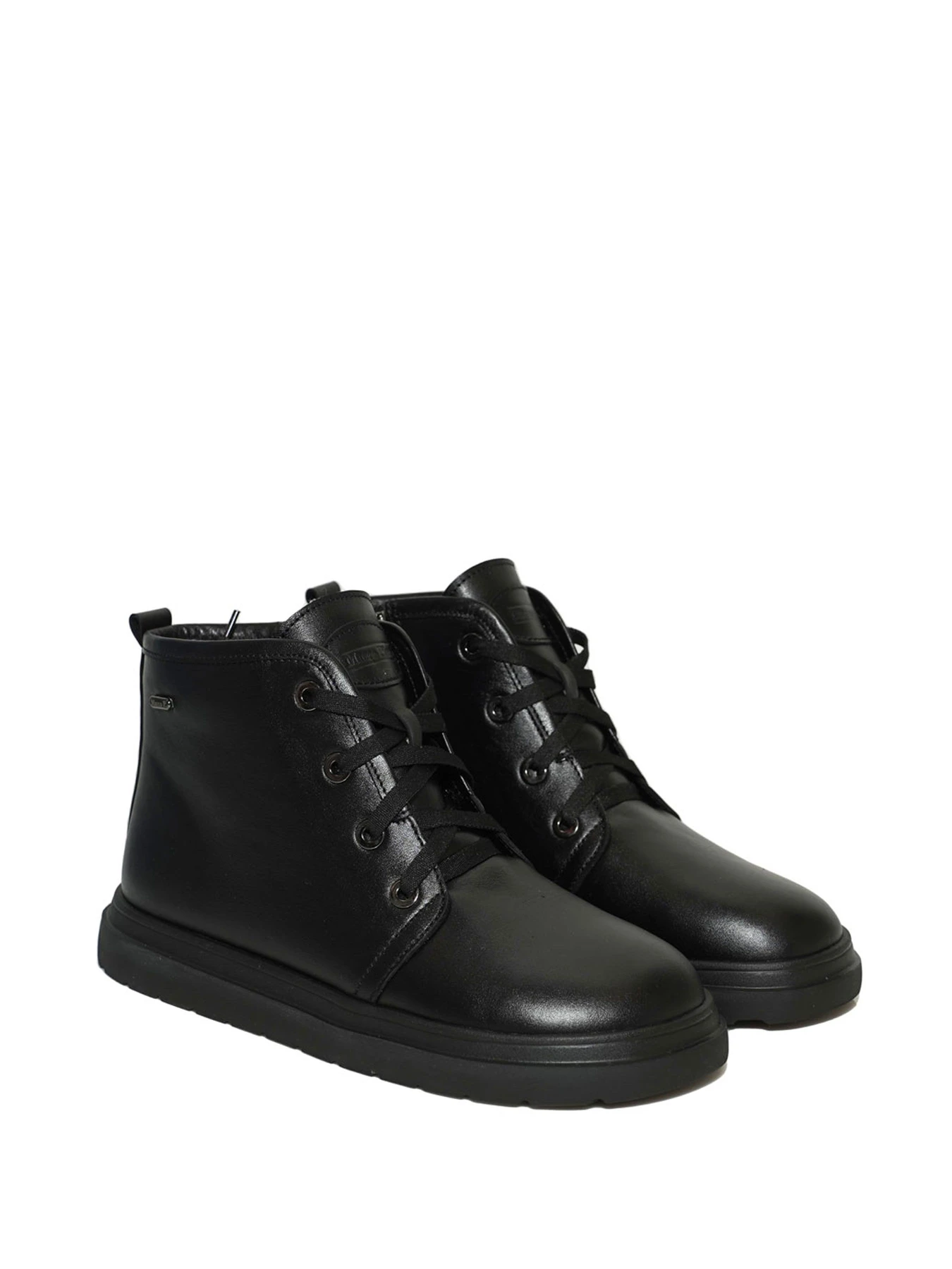 Ботинки и сапоги Marco Piero модель 21188black Фото