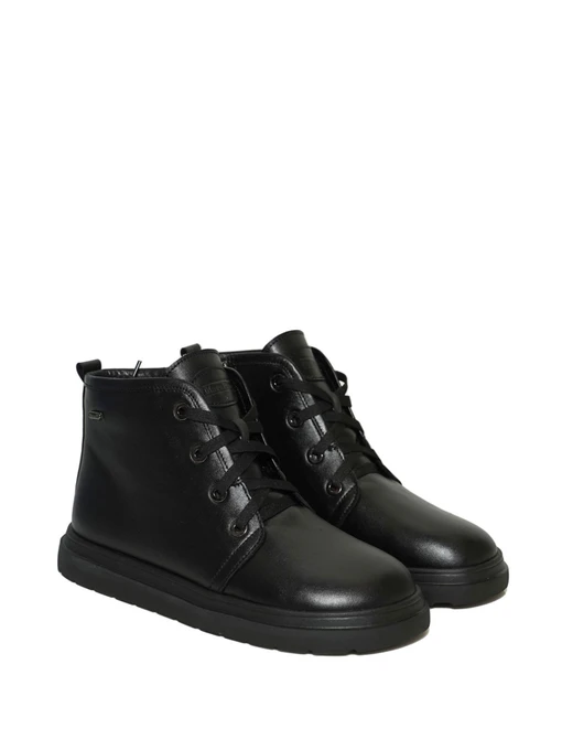 Ботинки и сапоги Marco Piero модель 21188black Фото