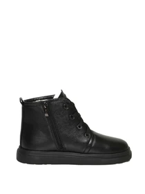 Ботинки и сапоги Marco Piero модель 21188black Фото