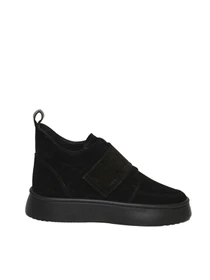 Черевики та чоботи Marco Piero модель 22181black Фото