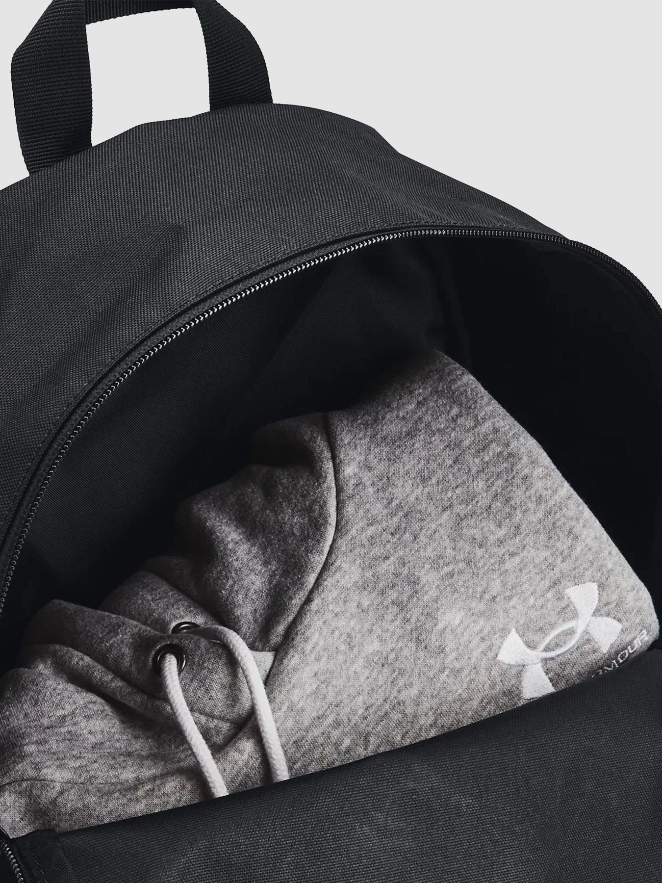 Рюкзаки Under Armour Ua Loudon Lite Backpack 20L модель 1380476-001 Фото